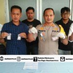 Pengedar Shabu Tewas Tertembus Peluru Petugas