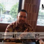 Abdullah Taufik “Nyaleg” Ingin Prioritaskan Ekonomi Kerakyatan