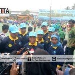 PKM 1 PTKIN se-Sumatera Resmi Dibuka