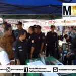 Bawaslu OI Sediakan Posko Pengaduan DPT