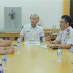 17 Nopember, Menteri Perhubungan RI Bakal Datangi Muba