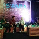 Caleg Baru Ingin Menang, Qodri Usman Lakukan Ini