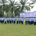 Kehadiran POMAU Dilingkungan TNI AU Mutlak Diperlukan