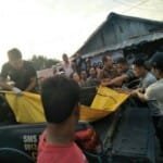 Nenek 60 Tahun Ditemukan Tewas Dengan Leher Tergorok