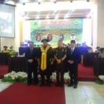 Unsri Bergerak Kejar Revolusi Industri 4.0