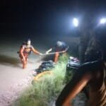 Korban Tenggelam Yogo Berhasil Ditemukan