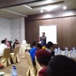 Cipayung Plus Diharapkan Menjadi Pemersatu Persepsi Pemuda Dalam Persatuan Bangsa