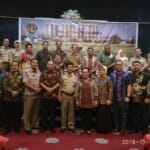 Kenaikan Dana dan Bantuan Parpol