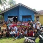 Seperti 2014, Relawan Pemuda Desa Suka Menang Kembali Dukung Jokowi