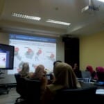 Berkisar 40% Pekerja Di Sumsel Lulusan SD