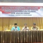 Pembangunan Rumah Ibadah Harus Sesuai SOP