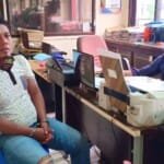 Pengeroyok Jukir Pasar Sako Diringkus
