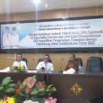 Arsip Masih Dianggap Sepele