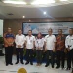 Sosialisasi Jadwal Retensi Arsip
