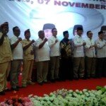 Gerindra Jadi Motor Pemenangan Prabowo-Sandi