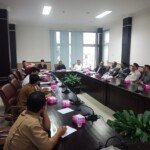 Dewan Tanggapi Kisruh Penolakan Relokasi Pasar Inpres