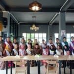 15 Pasang Finalis PPF Ikuti Babak Grand Final