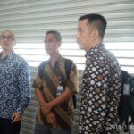 Pengerjaan LRT Capai 98.7 Persen