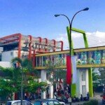 Bangunan Rusak, Pedagang Tolak Direlokasi