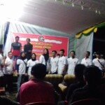 For BEJO Gelar Syukuran Sekaligus Deklarasi Dukungan