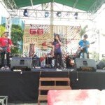 HUT Slankers Palembang ke 20 Tahun Dimeriahkan Puluhan Band Lokal