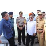 HD Ingin Pindahkan Pusri ke TAA