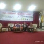 Transformasi Demokrasi di Era Digital