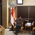 Jembatan Babel-Sumsel Bakal Terealisasi