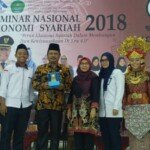 Ekonomi Syariah Senjata Hadapi Era Industri