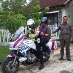 Atasi Banjir, HD Siap Back Up Pemkot Palembang