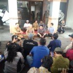 HD Minta  Maaf ke Seluruh Wartawan