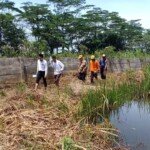 Ditreskrimum Polda Sumsel Ukur Ulang Tanah Jalan TPA Keramasan yang Diserobot Citraland Ciputra