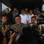 Cuaca Tak Menentu, HD Instruksikan Daerah Standby