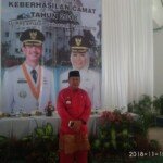 Prioritaskan Pembangunan Destinasi wisata Air