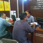 Rumah Disatroni Maling Saat Bepergian