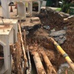 Antisipasi Banjir, Pemkot Pasang Box Culvert di Dua Titik