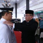 Dodi Reza Alex Kembali Menerima Penghargaan