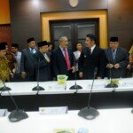 ICMI Support Percepatan Pembangunan Sumsel