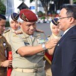 Dodi Reza Alex Kembali Menerima Penghargaan