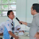 Hadapi Revolusi Industri 4.0 Muba Lakukan ini