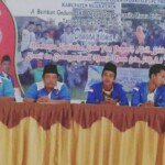 Diduga Ada Oknum yang Mau Merusak PMII di Sumsel, PKC PMII Sumsel Angkat Suara
