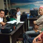 Diduga Palsukan Dokumen, Kades Linggo Muara Enim dan Perangkat Diperiksa Polisi