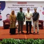 Bahaya Hoax di Tahun Politik