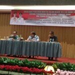 Rutin Lakukan Pengawasan Orang Asing