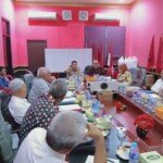 ‘Menggagas Alternatif Solusi Terkait Kesejahteraan Petani Karet di Sumatera Selatan’