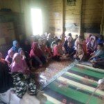 Ketua DPD For BEJO Sumsel Amir Hamzah Hadiri Langsung Deklarasi di Lahat