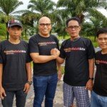 Kampanye Hitam Sawit,  Ancam Nasib 17,5 Juta Buruh