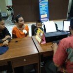 Setahun Tidak Berikan Nafkah, Ketika Pulang Isteri dan Dua Anaknya Dipukuli