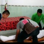 Terkait Tahanan Polresta Meninggal, Korban Edy Terdapat Luka Dikepala