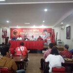 Jabat Ketua TKD Sumsel, SO Segera Temui Ketua Parpol Koalisi